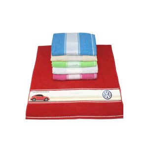 Toalhas de Banho Personalizadas - Brindes de Qualidade para sua Marca