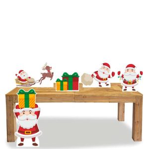 Totens Natalinos Personalizado