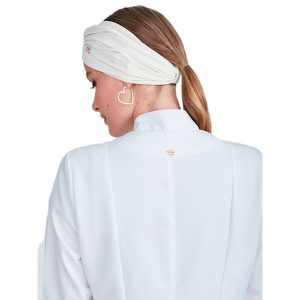 Touca 2 em 1 Veneto Feminina - Mix Nude