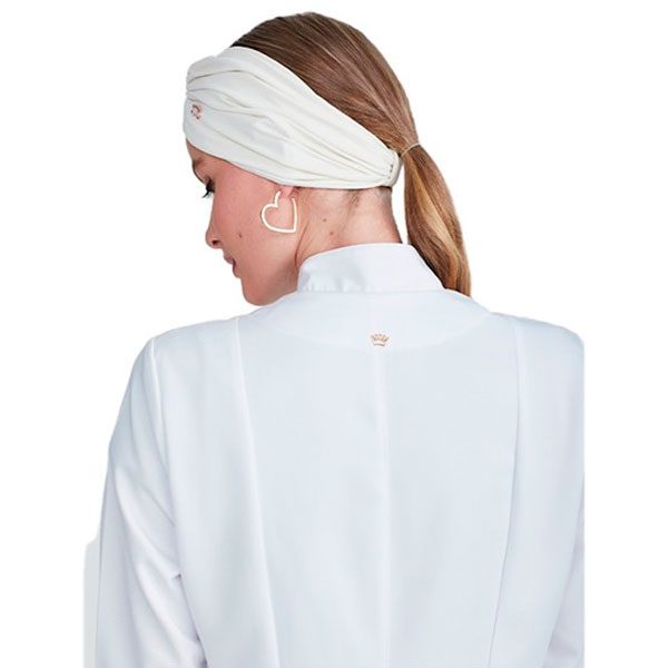 Touca 2 em 1 Veneto Feminina – Mix Nude