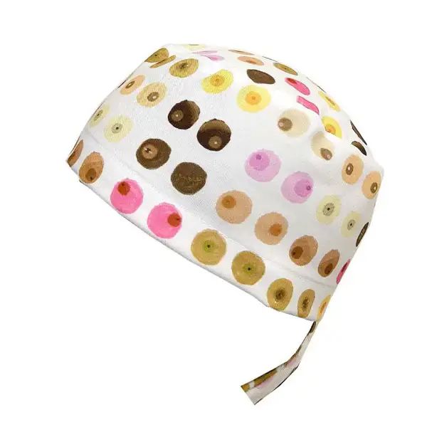 Touca Personalizada Mamas Coloridas – Estilo e Personalidade