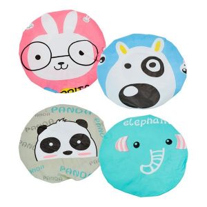 Touca de Banho Infantil Personalizada