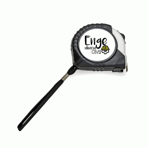 Trena Personalizada Com Fita Métrica