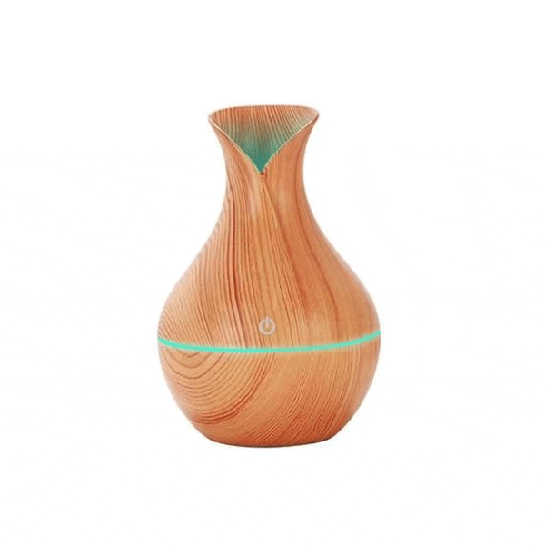 Umidificador Ultrassônico com Led