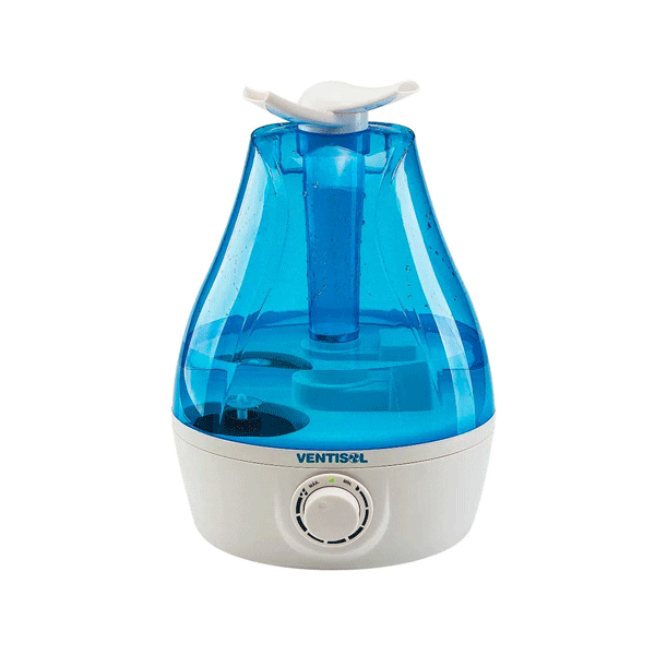 Umidificador Ultrassônico