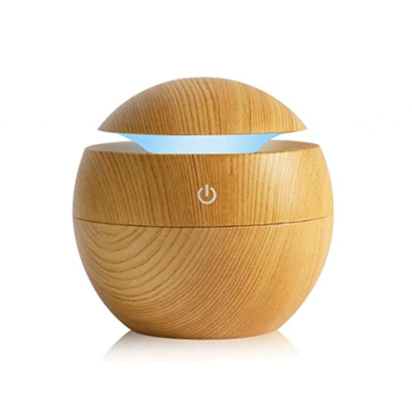 Umidificador de Ar Personalizados