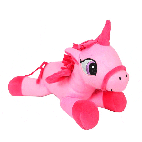 Unicórnio Deitado Brinde