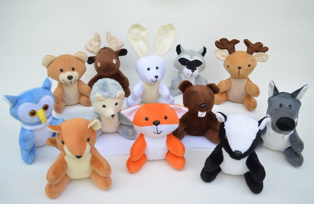 Ursinho de Pelúcia Love Personalizado – Presente Personalizado