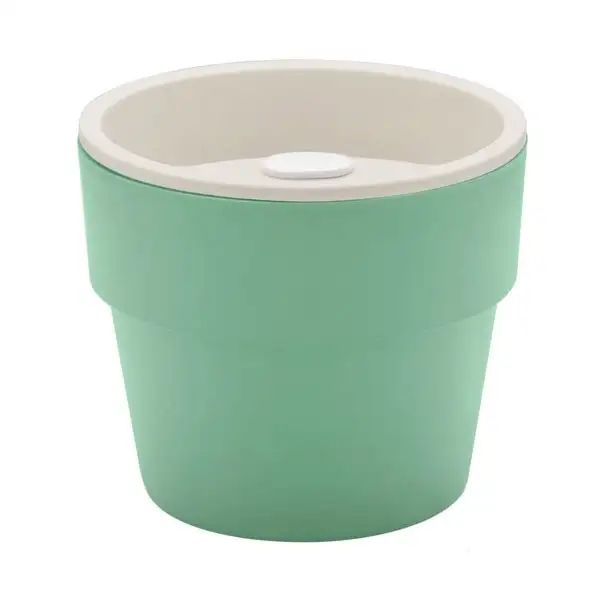 Vaso Auto Irrigável Personalizado