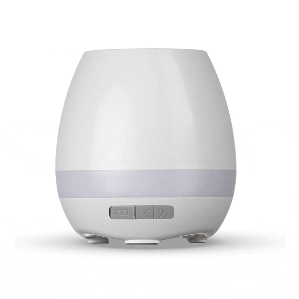 Vaso de Planta Musical com Bluetooth Personalizada