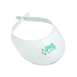 Viseira em EVA Personalizada
