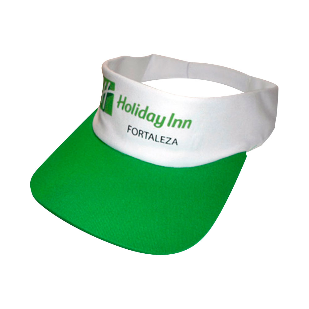 Viseiras Personalizadas