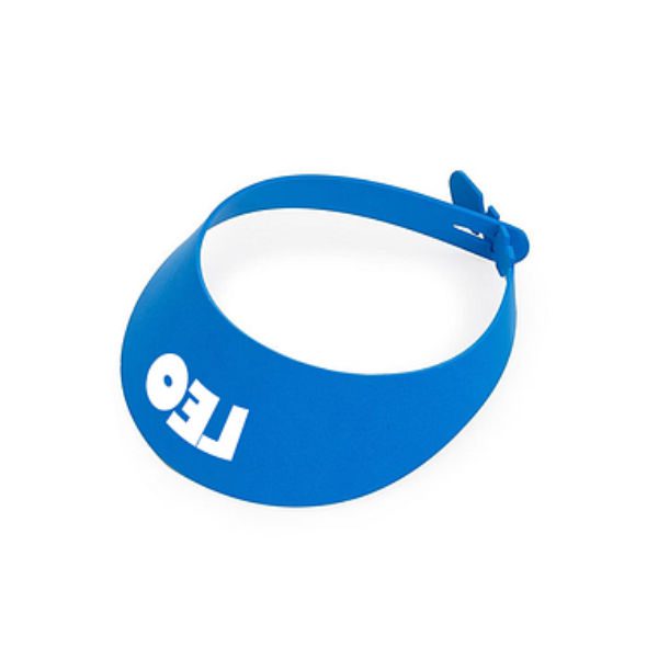 Viseiras Personalizadas com Nome