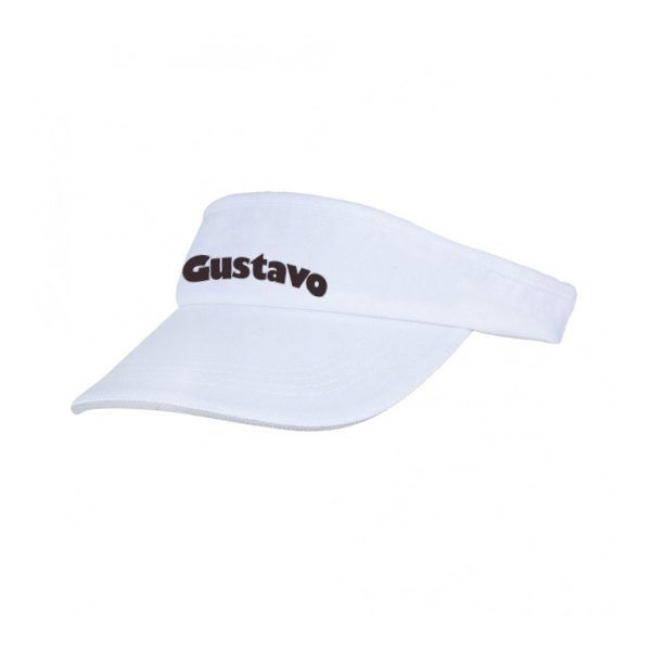 Viseiras Personalizadas com Nome