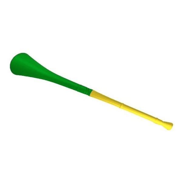 Vuvuzela Personalizada