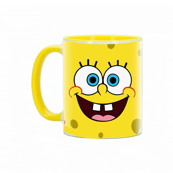 Xícara Personalizadas Desenhos