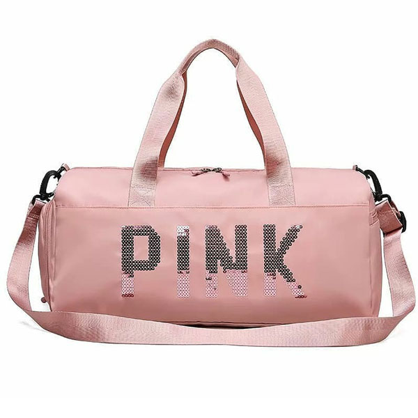 Bolsa de Viagem Feminina