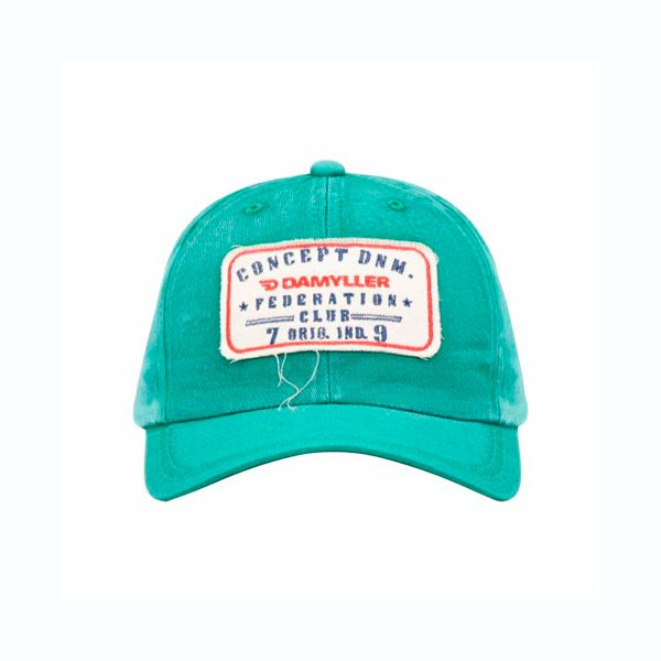 Boné Modelo Coreano