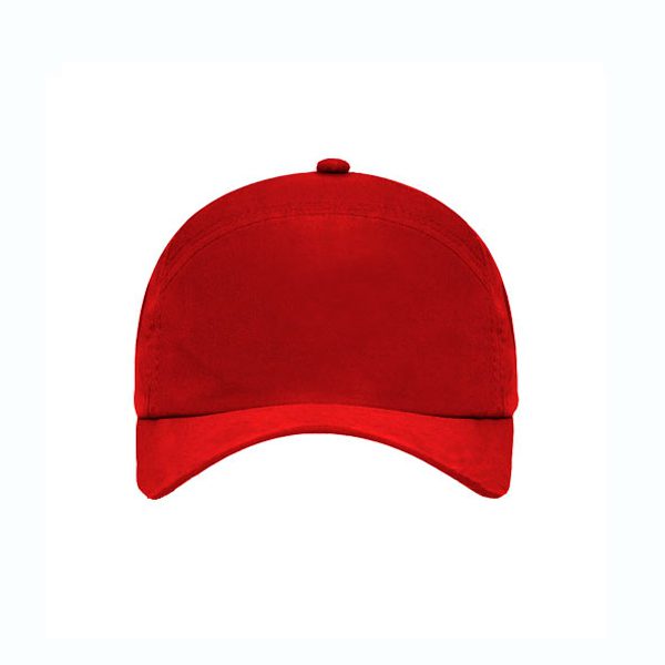 Boné Modelo Japonês Bordado