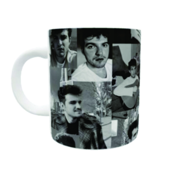 Canecas Personalizadas com Foto Idolo