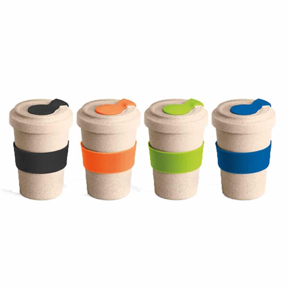 Copo para viagem 500ml