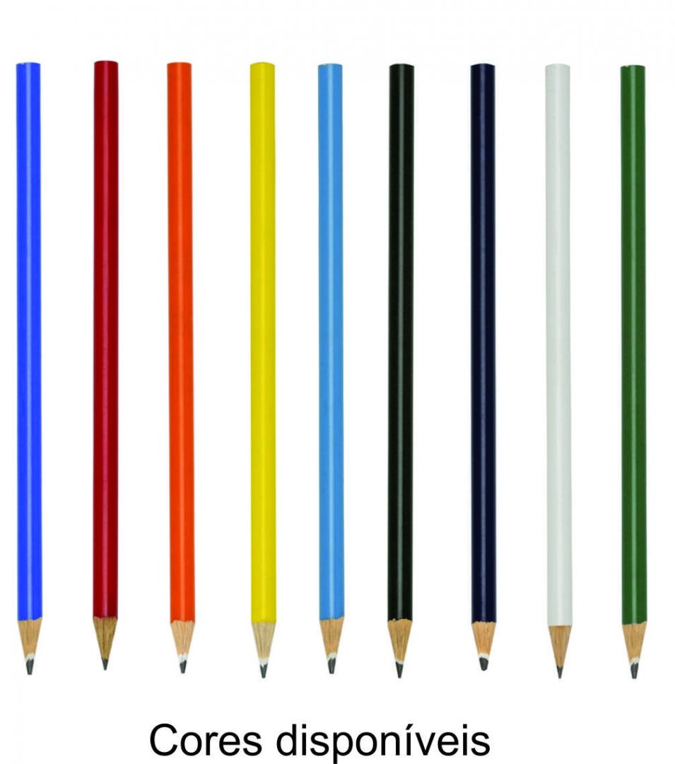Lápis Semente Personalizado