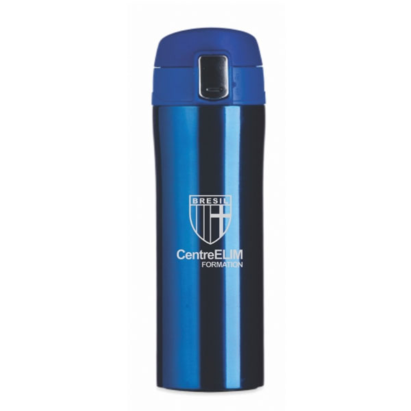 Garrafinhas Térmicas Personalizadas