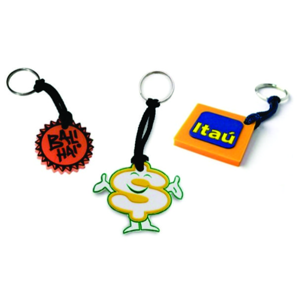 kit chaveiros personalizados