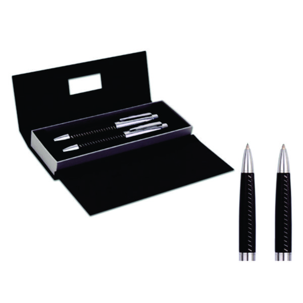 kit lapiseira e caneta