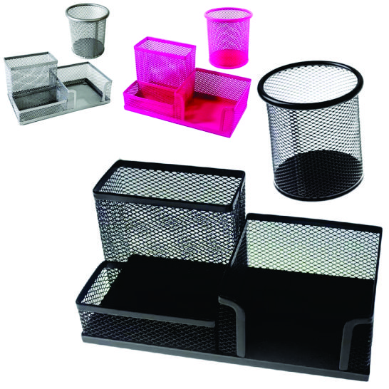 kit para mesa de escritório