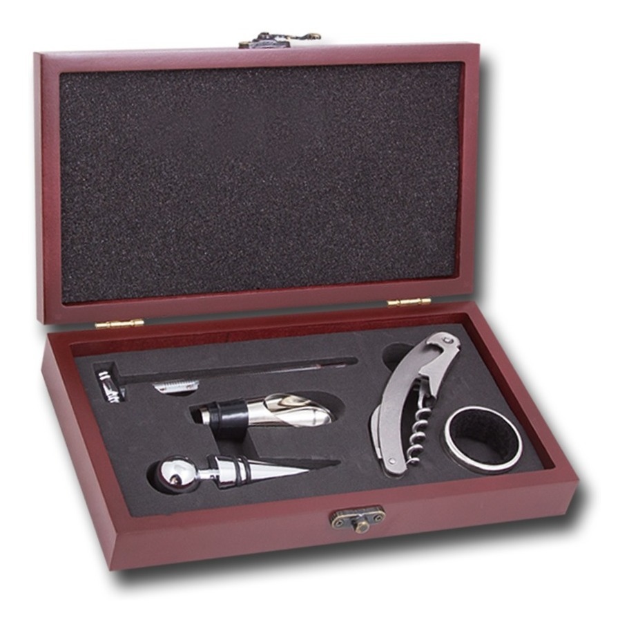 Kit Vinho Personalizado – Aprecie Cada Gole com sua Marca