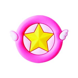 Pop Socket 3D Personalizado