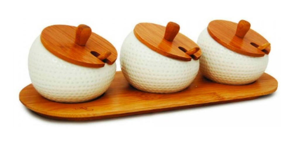 Porta Temperos para Cozinha – Organização e Praticidade