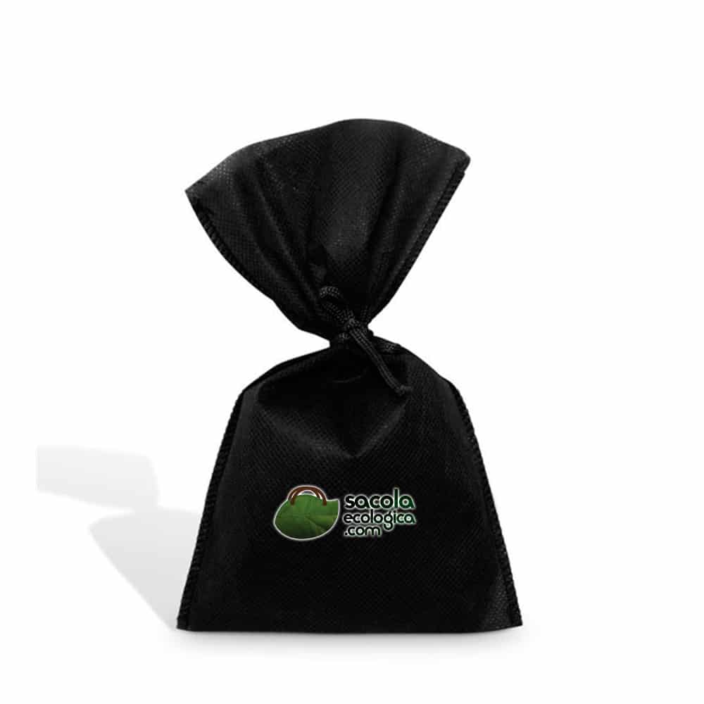 Saco de TNT Personalizado – Versatilidade e Visibilidade para Marca