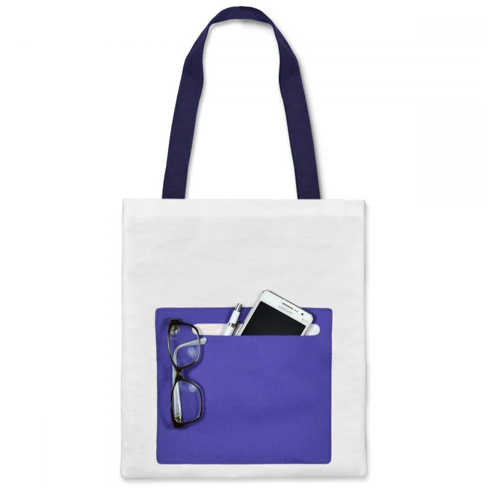 Sacola de Garrafa PET Promocional 37×37 – Sustentabilidade em Compras