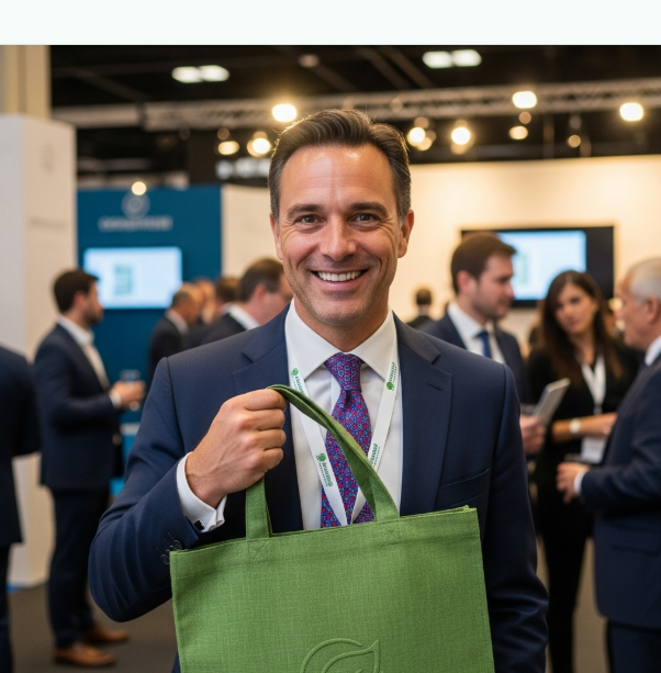 Brindes Personalizados: A Chave para Conquistar Clientes