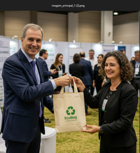 sacolas para empresas | Sacola Ecológica.Com