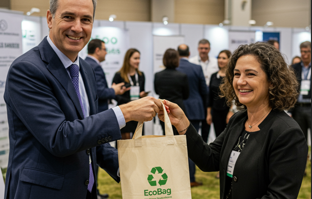 sacolas para empresas | Sacola Ecológica.Com