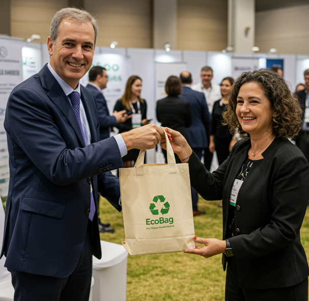 Como escolher o melhor brinde personalizado para sua empresa?