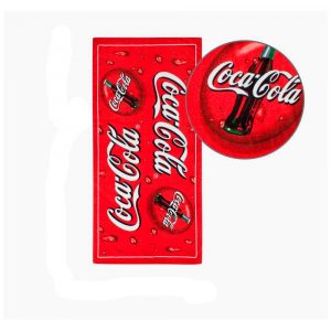 Toalhas de praia promocionais