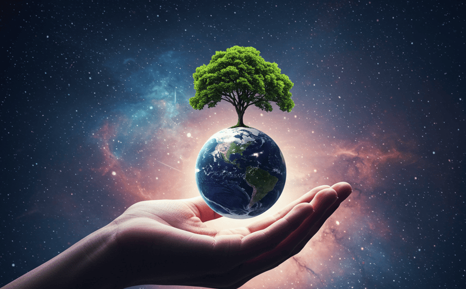 Sacola ecológica personalizadas: o brinde que cuida do planeta