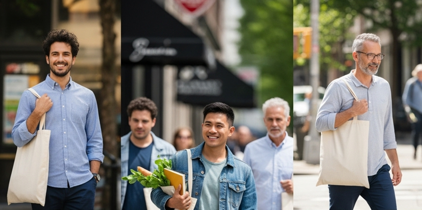 Merchandising personalizado: Destaque sua marca com criatividade