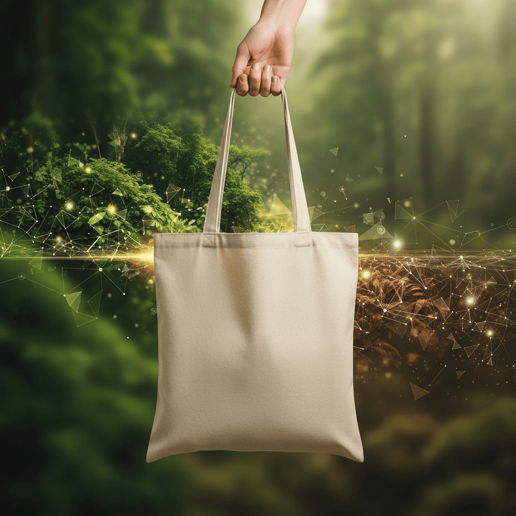 Brindes sustentáveis personalizados: tendências para um futuro verde