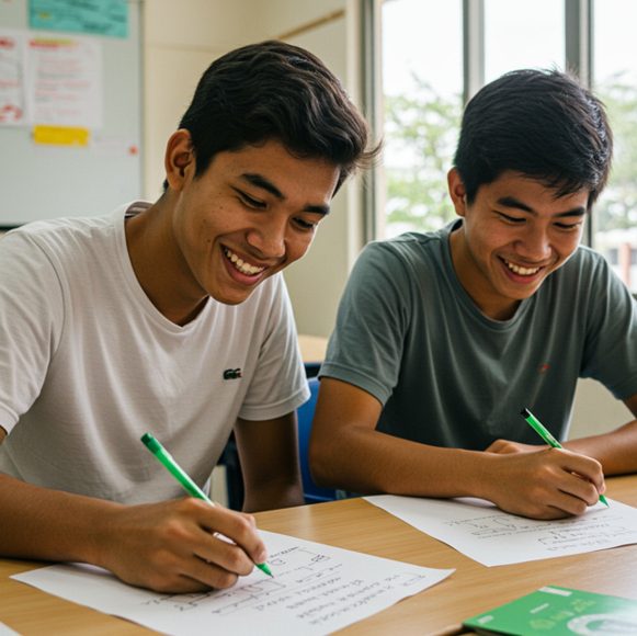 Canetas personalizadas: o clássico que nunca sai de moda