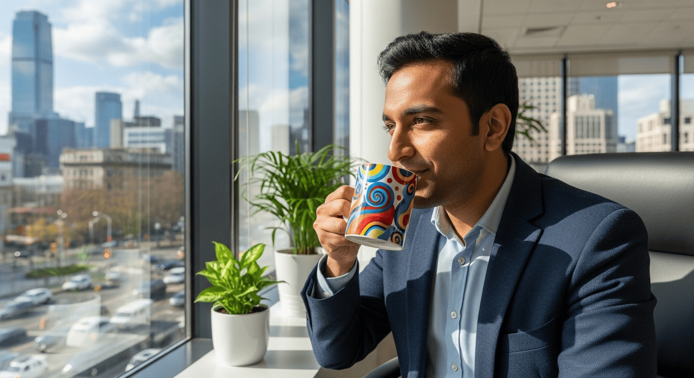 Canecas personalizadas: um toque de personalidade no dia a dia