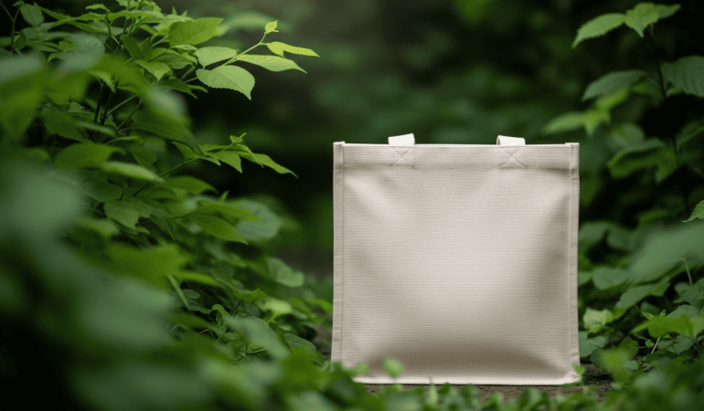 Ecobag A Revolução das Sacolas Personalizadas | Sacola Ecológica.Com Ecobag: A revolução das sacolas personalizadas para um futuro sustentável