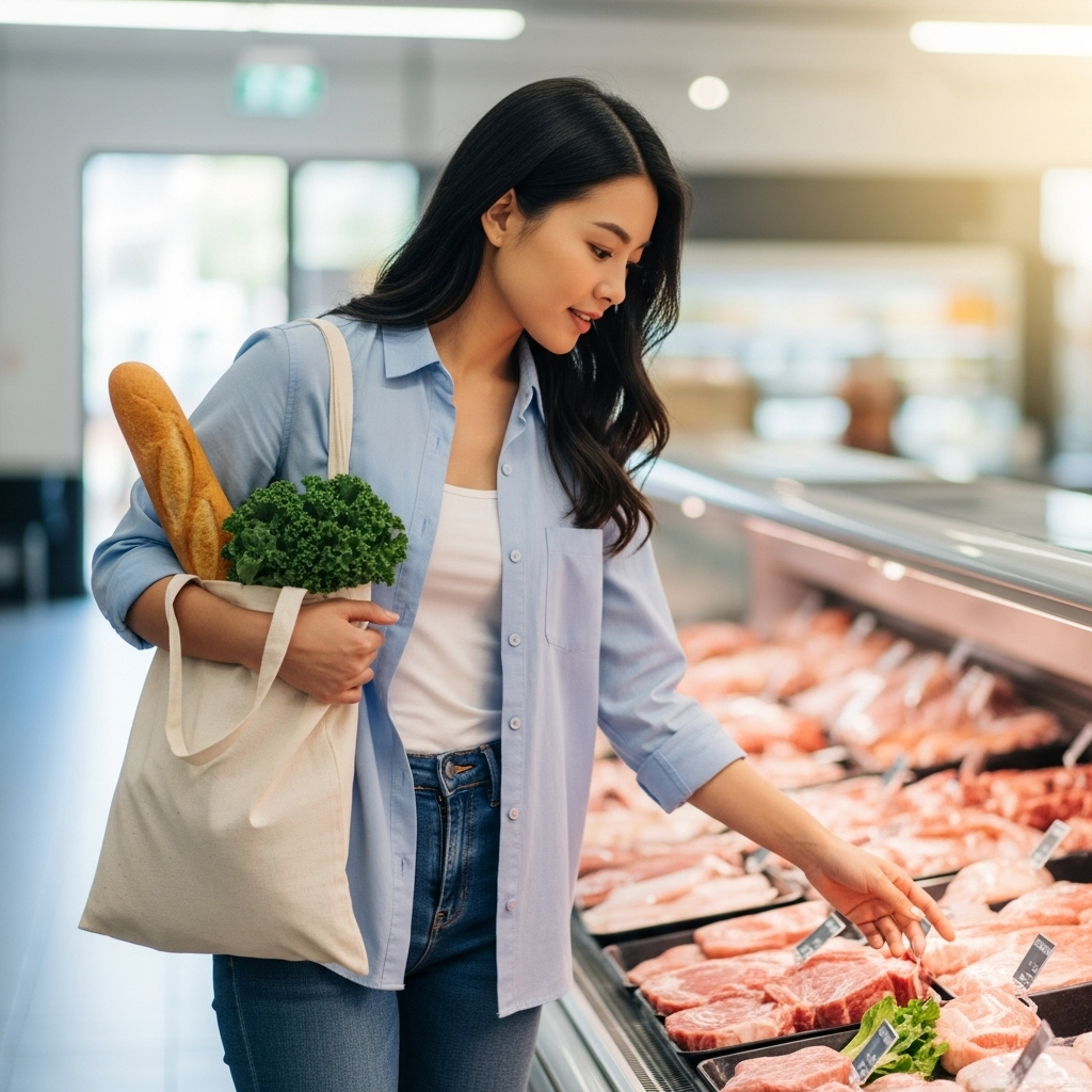 Sacola Retornável: Por Que Adotá-la no Dia a Dia?