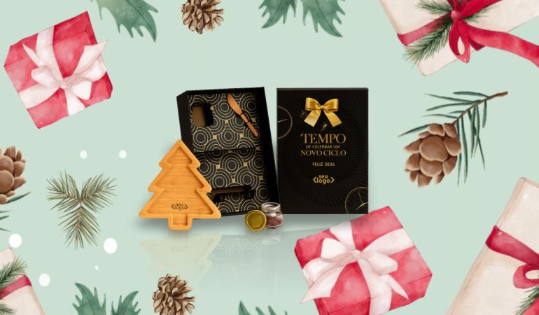 Banner Empresa Fim de Ano