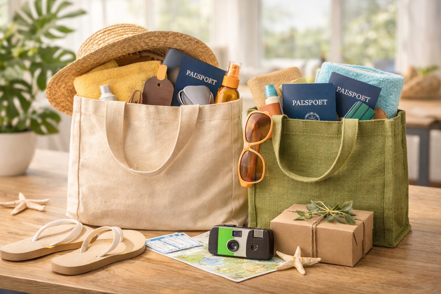 O Poder do Brinde Corporativo: Kits de Boas-Vindas em Sacolas Ecológicas para Férias e Novas Jornadas