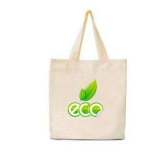 Ecobag de Lona Personalizada 40x40 CM